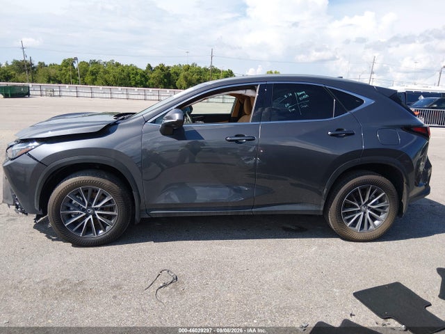 2026 LEXUS NX 350 PREMIUM 14