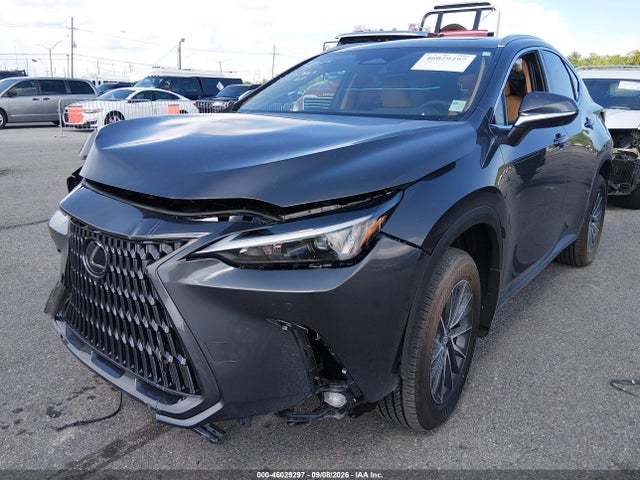 2026 LEXUS NX 350 PREMIUM 2