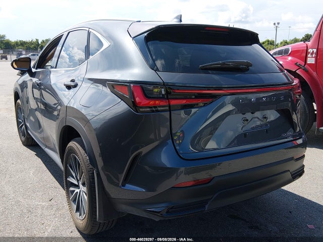 2026 LEXUS NX 350 PREMIUM 3