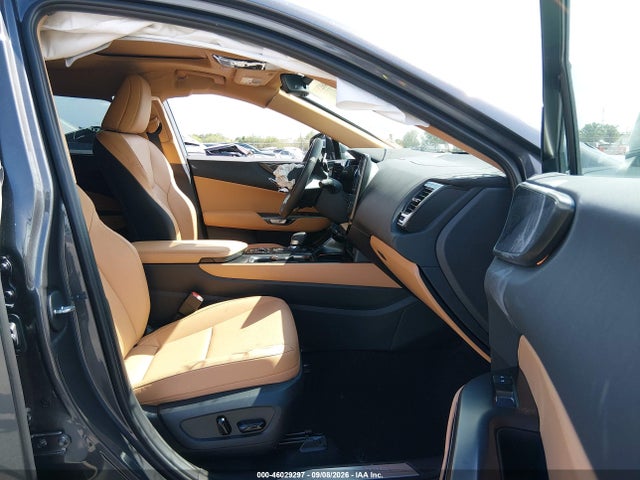 2026 LEXUS NX 350 PREMIUM 5