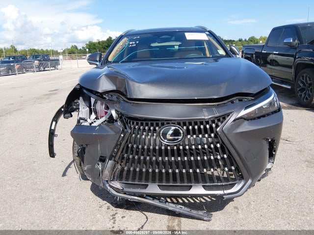 2026 LEXUS NX 350 PREMIUM 6