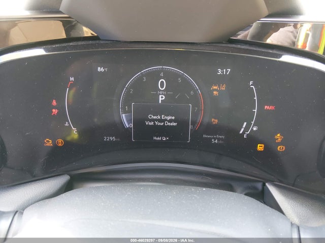 2026 LEXUS NX 350 PREMIUM 7