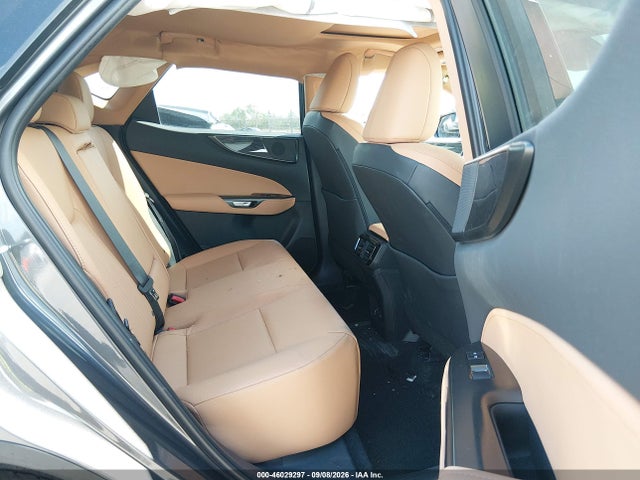 2026 LEXUS NX 350 PREMIUM 8