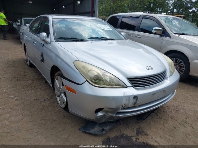 2006 LEXUS ES 