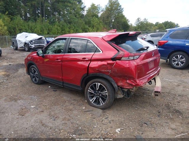 2023 MITSUBISHI ECLIPSE CROSS SE S-AWC/SEL S-AWC 3