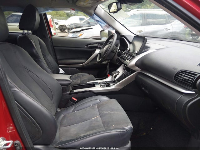 2023 MITSUBISHI ECLIPSE CROSS SE S-AWC/SEL S-AWC 5