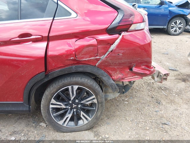 2023 MITSUBISHI ECLIPSE CROSS SE S-AWC/SEL S-AWC 6