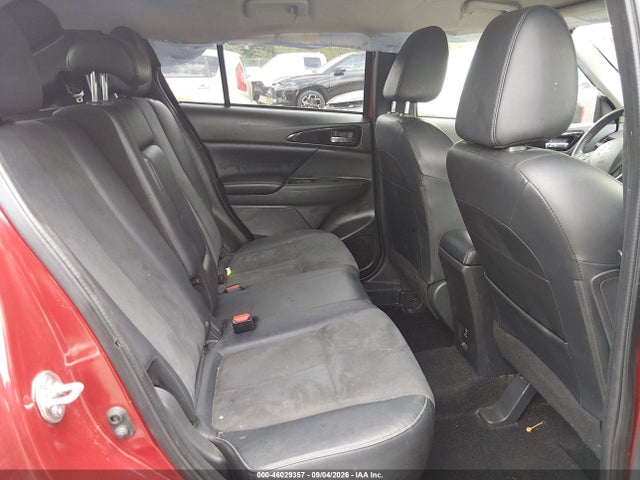 2023 MITSUBISHI ECLIPSE CROSS SE S-AWC/SEL S-AWC 8