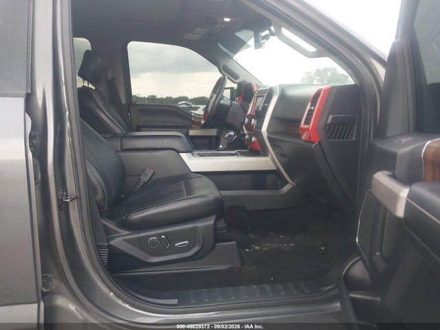 2018 FORD F-150 LARIAT 5