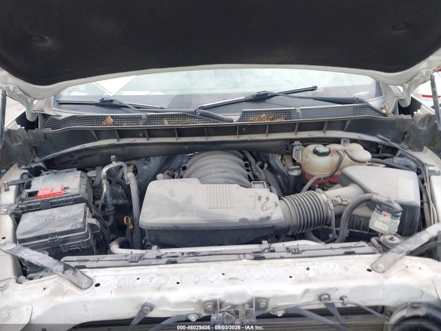 2019 CHEVROLET SILVERADO 1500 LT 10