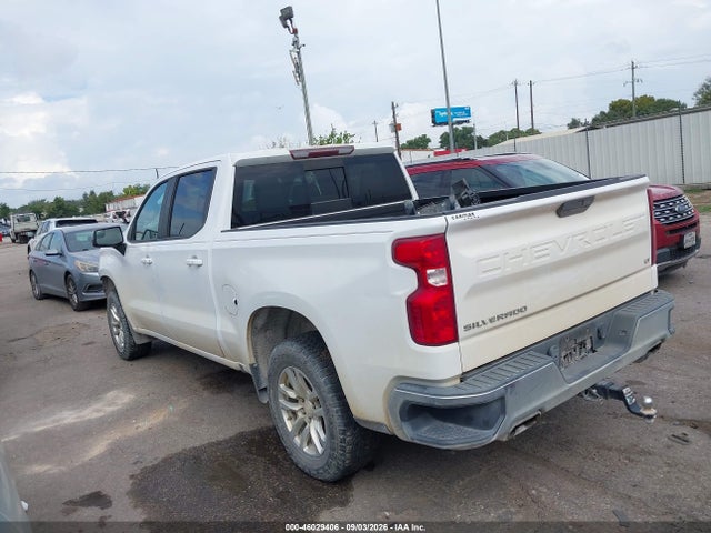 2019 CHEVROLET SILVERADO 1500 LT 15