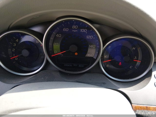 2006 Acura RL 3.5 照片 7