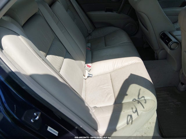 2006 Acura RL 3.5 照片 8