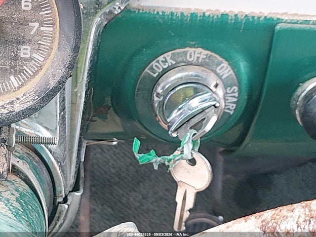 1955 CHEVROLET OTHER 11