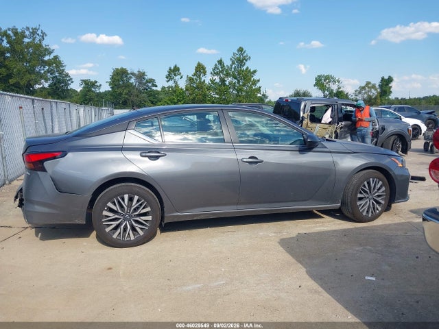 2026 NISSAN ALTIMA SV FWD 13