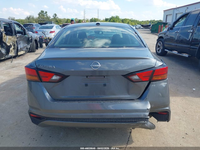 2026 NISSAN ALTIMA SV FWD 16