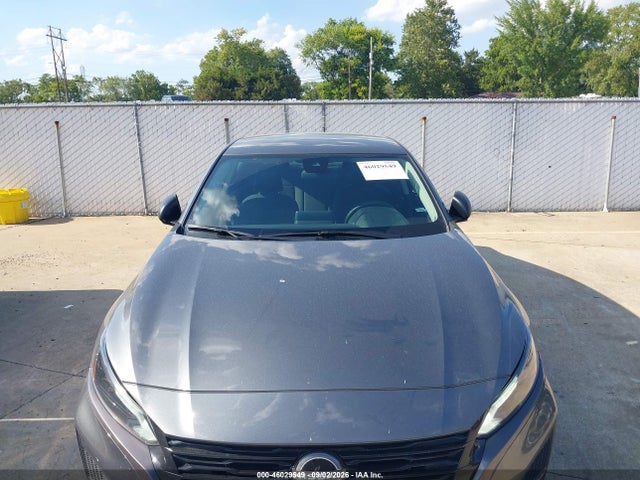2026 NISSAN ALTIMA SV FWD 18