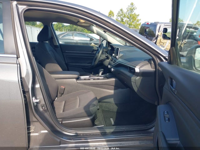 2026 NISSAN ALTIMA SV FWD 5