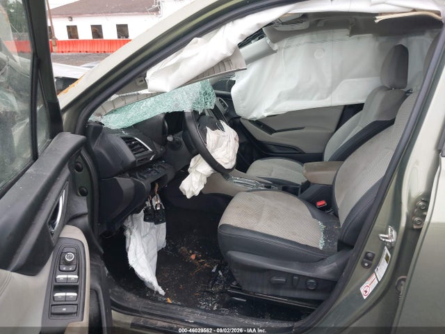 2019 SUBARU FORESTER PREMIUM 5