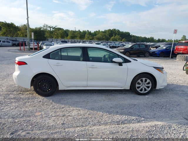 2026 TOYOTA COROLLA LE 13