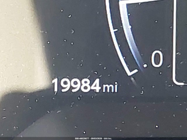 2026 TOYOTA COROLLA LE 15