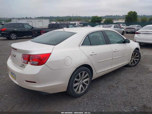 صورة 4 لـ 2014 Chevrolet MALIBU 2LT