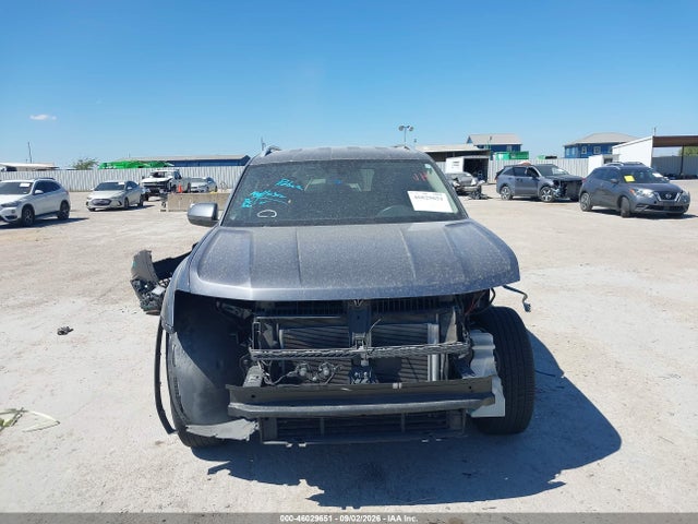 2019 VOLKSWAGEN ATLAS 3.6L V6 S 13