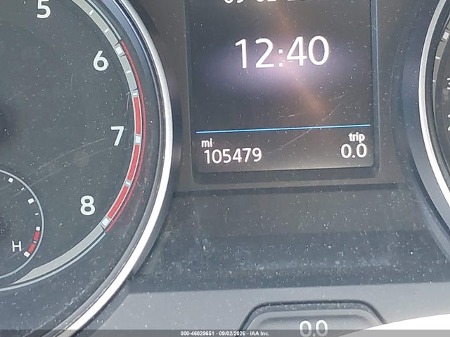 2019 VOLKSWAGEN ATLAS 3.6L V6 S 16