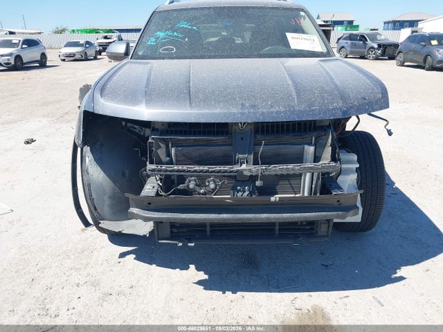 2019 VOLKSWAGEN ATLAS 3.6L V6 S 18