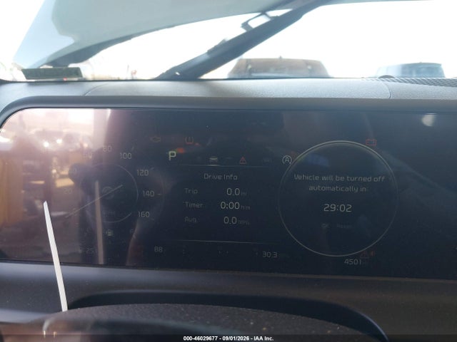 2026 KIA SELTOS EX 7