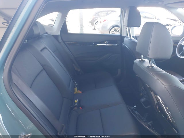 2026 KIA SELTOS EX 8