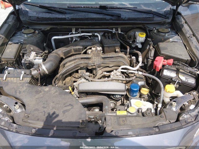 2021 SUBARU OUTBACK PREMIUM 10