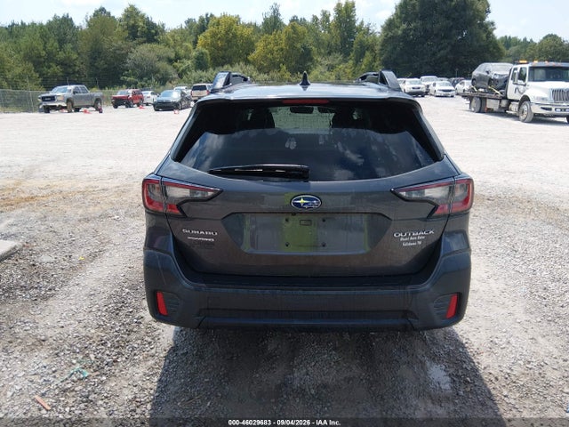 2021 SUBARU OUTBACK PREMIUM 16