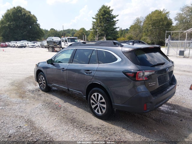 2021 SUBARU OUTBACK PREMIUM 3