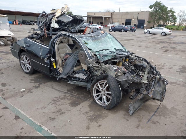 2004 LEXUS GS 