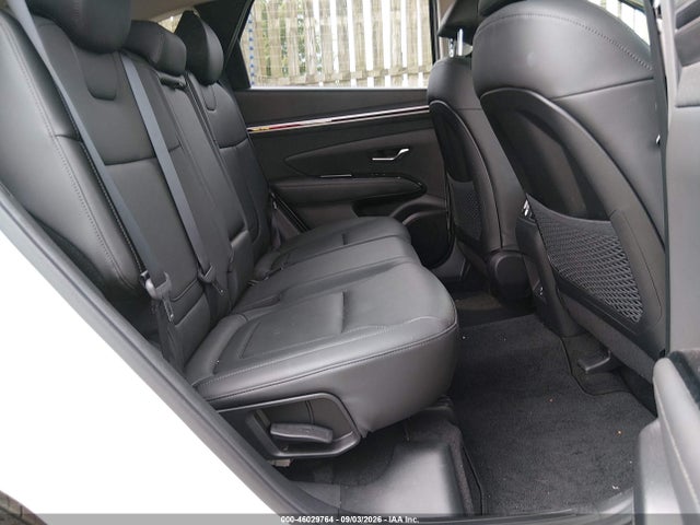 2023 HYUNDAI TUCSON LIMITED 8