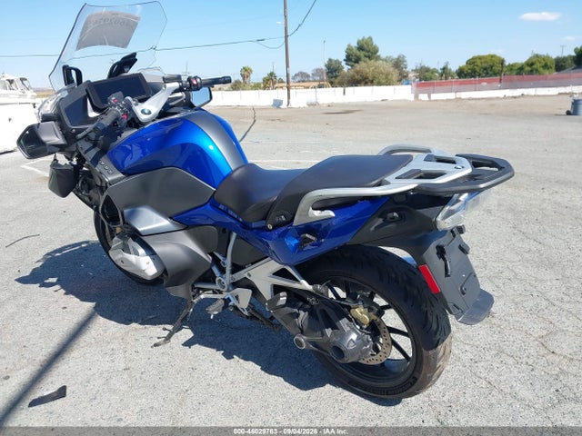 2022 BMW R 1250 RT 3