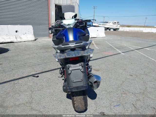 2022 BMW R 1250 RT 6