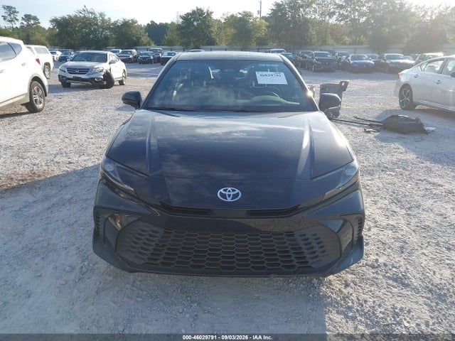 2026 TOYOTA CAMRY SE 12