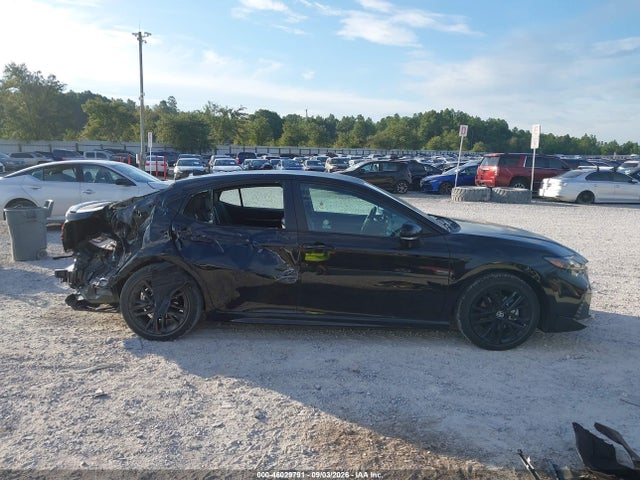 2026 TOYOTA CAMRY SE 13