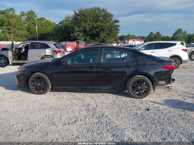 2026 TOYOTA CAMRY SE 14