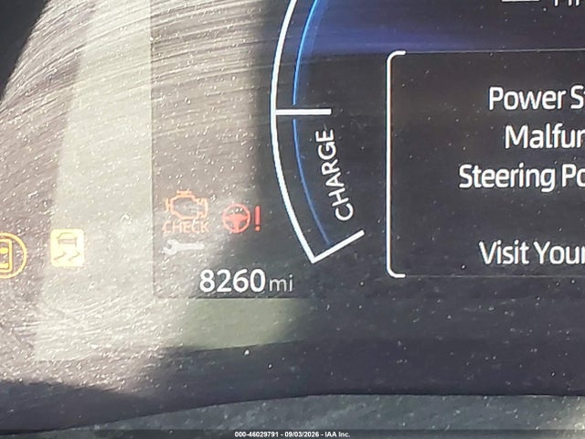 2026 TOYOTA CAMRY SE 15