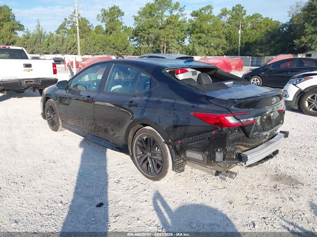 2026 TOYOTA CAMRY SE 3