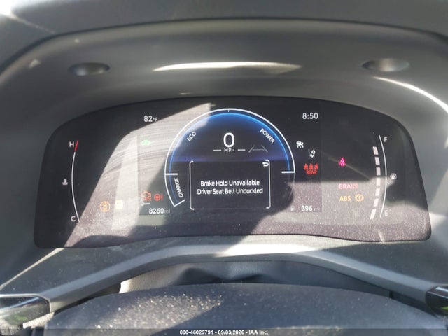 2026 TOYOTA CAMRY SE 7