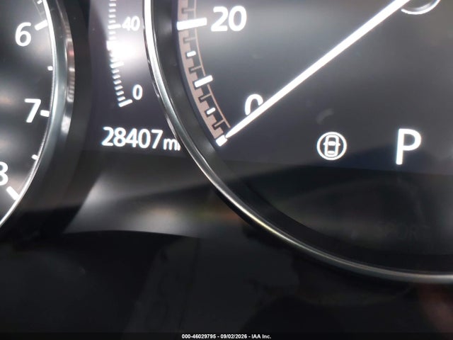 2022 MAZDA MAZDA3 PREFERRED 15