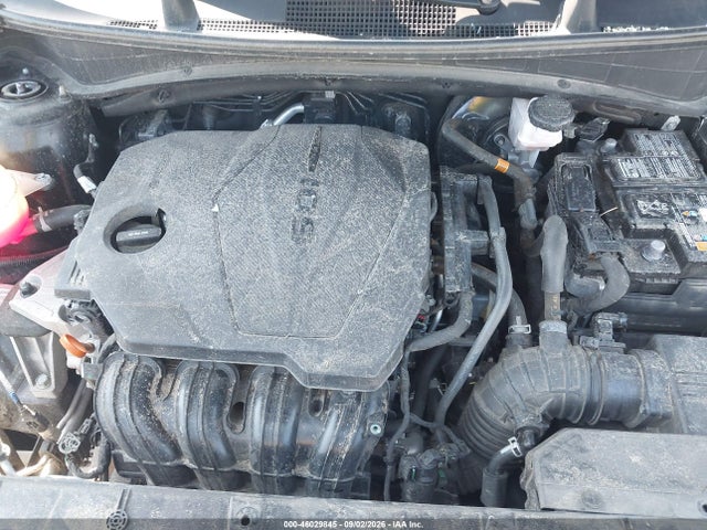 2023 KIA SPORTAGE SX 10