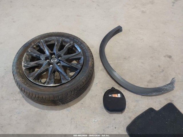 2024 MAZDA CX-5 2.5 S CARBON EDITION 12