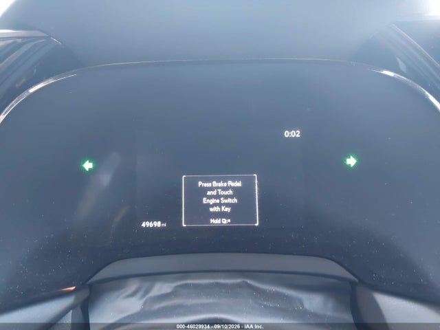 2023 LEXUS RX 350 F SPORT HANDLING 7