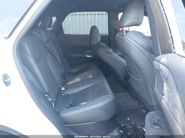 2023 LEXUS RX 350 F SPORT HANDLING 8