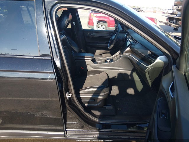 2023 JEEP GRAND CHEROKEE L ALTITUDE 4X4 5